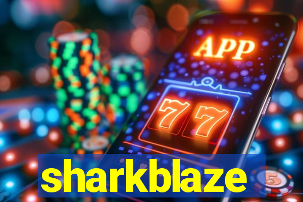 sharkblaze