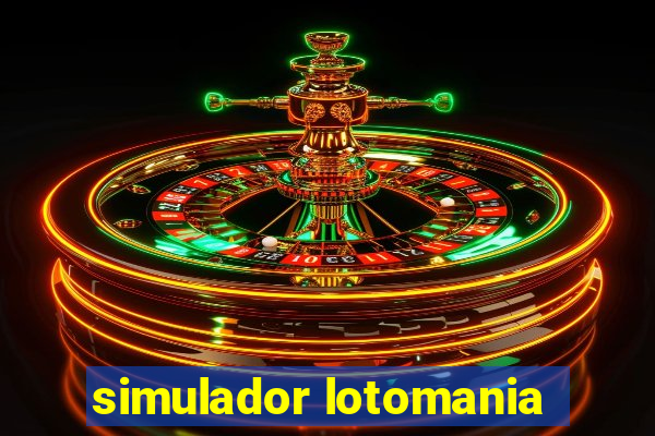 simulador lotomania