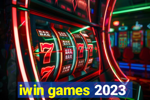 iwin games 2023