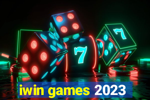 iwin games 2023