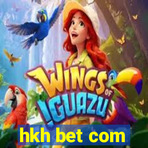 hkh bet com