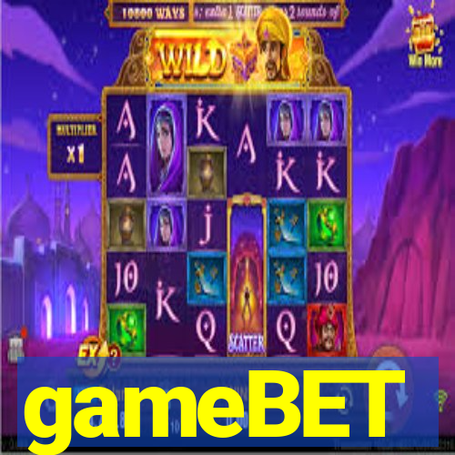 gameBET