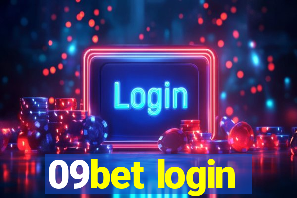 09bet login