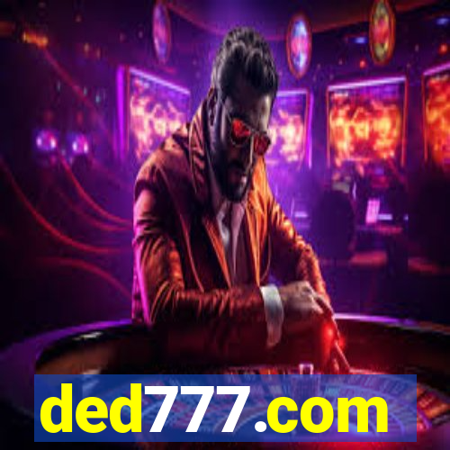 ded777.com