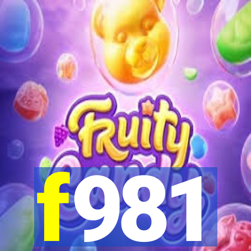 f981