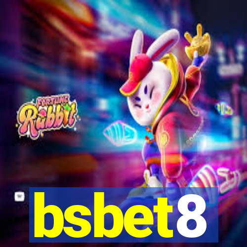 bsbet8