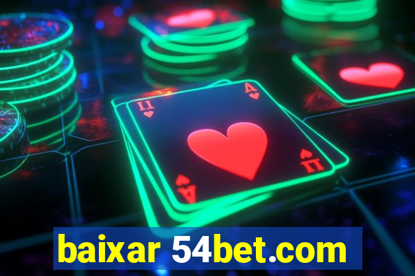 baixar 54bet.com