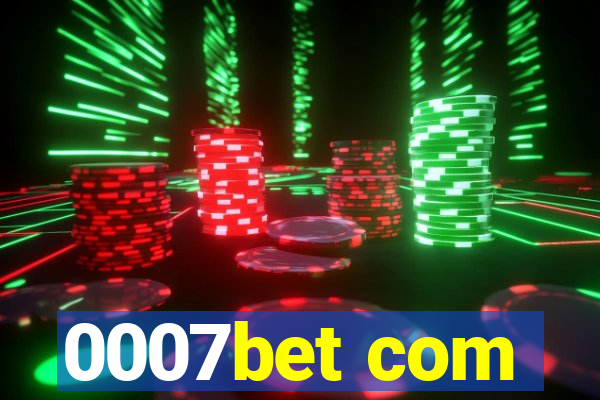 0007bet com