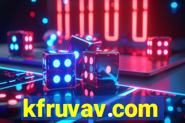 kfruvav.com