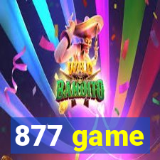 877 game