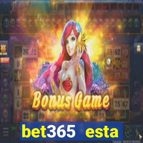 bet365 esta regulamentada no brasil