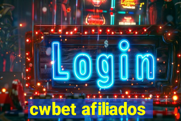 cwbet afiliados