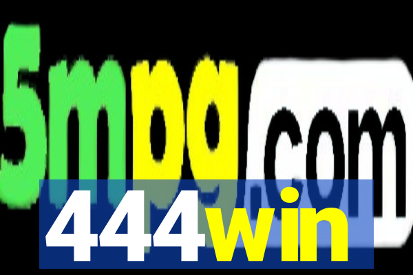 444win