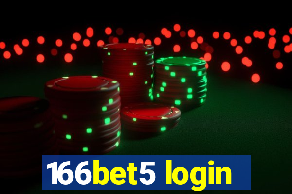 166bet5 login