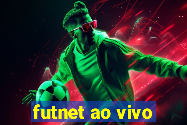 futnet ao vivo