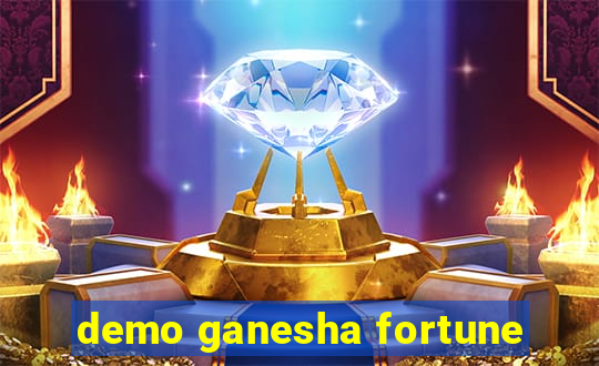 demo ganesha fortune