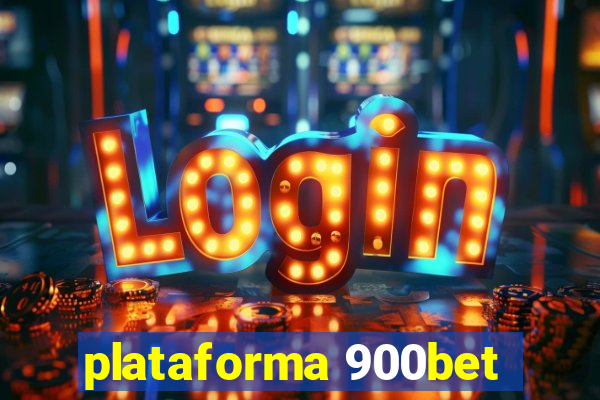 plataforma 900bet