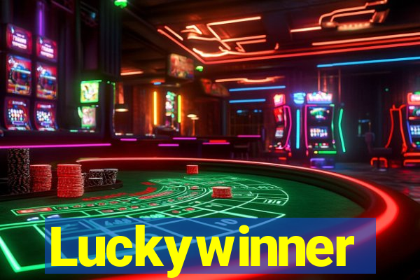 Luckywinner