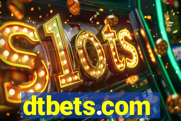 dtbets.com