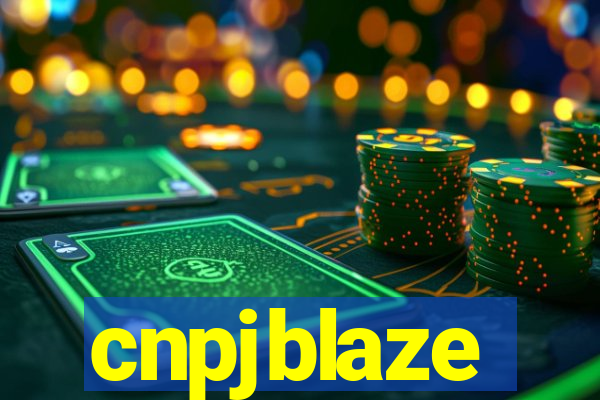 cnpjblaze