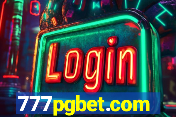 777pgbet.com