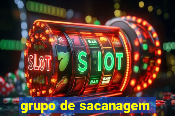 grupo de sacanagem