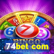 74bet com