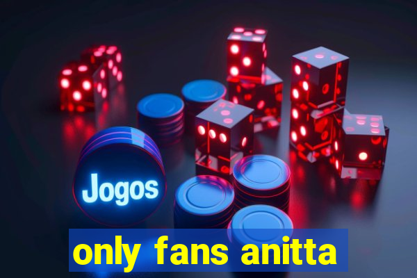 only fans anitta