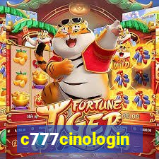 c777cinologin