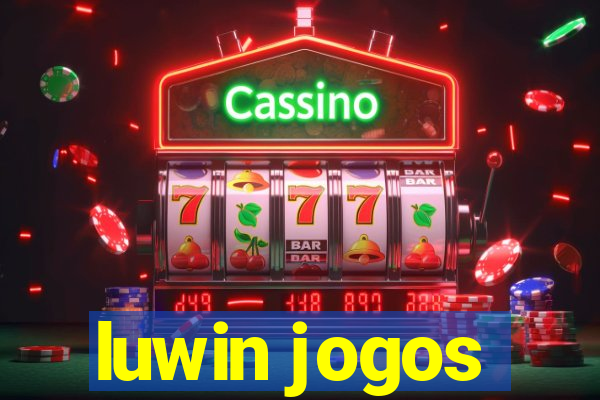 luwin jogos