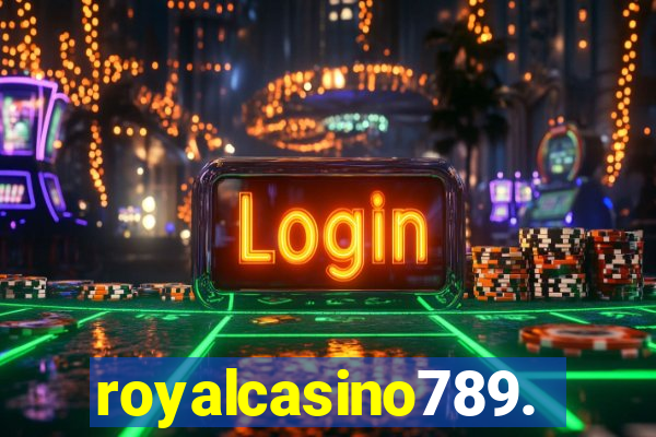 royalcasino789.com