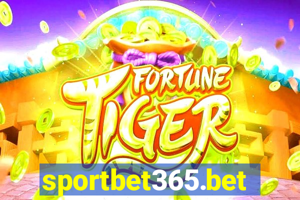 sportbet365.bet