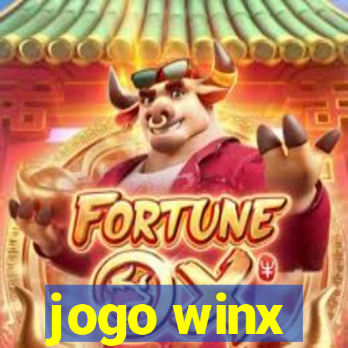 jogo winx