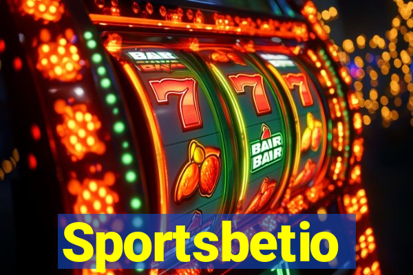 Sportsbetio