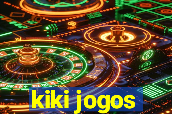 kiki jogos