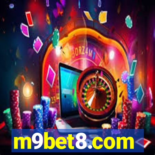 m9bet8.com