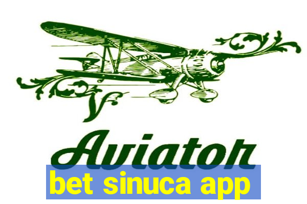 bet sinuca app