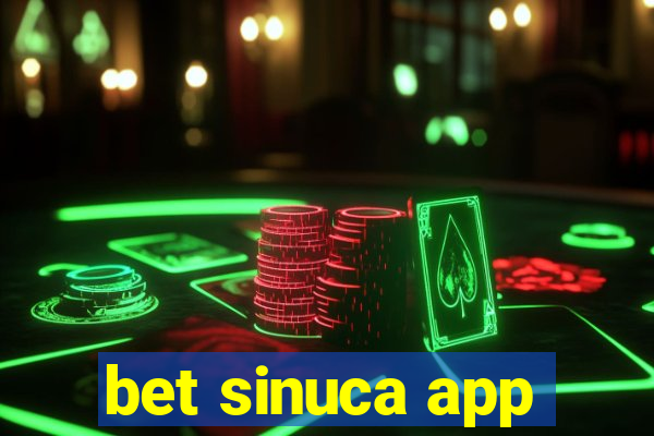 bet sinuca app