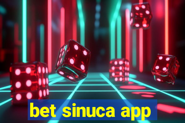 bet sinuca app