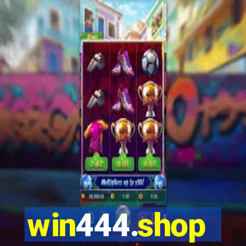 win444.shop