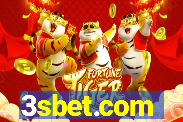 3sbet.com