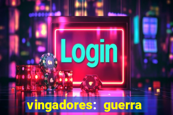 vingadores: guerra infinita pobreflix