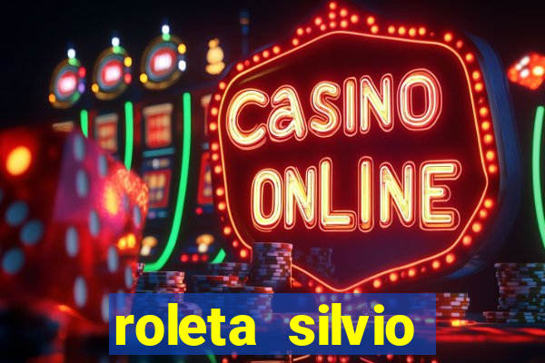 roleta silvio santos jogo