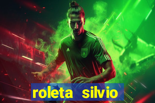 roleta silvio santos jogo