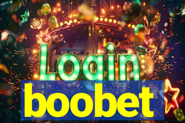 boobet