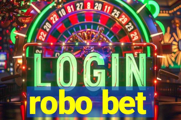 robo bet