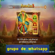 grupo de whatsapp coin master