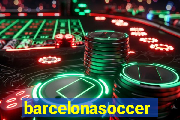 barcelonasoccer.club