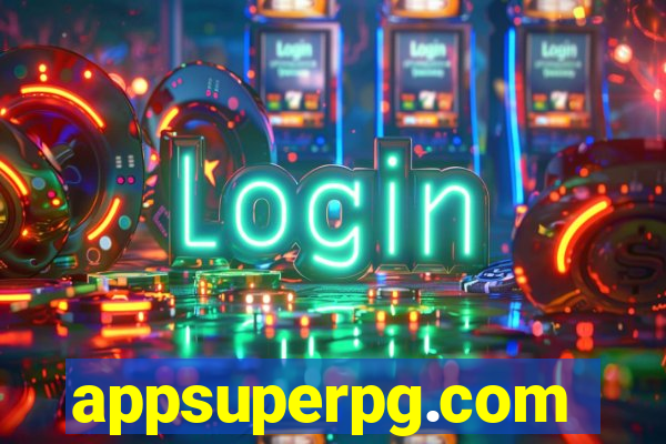 appsuperpg.com