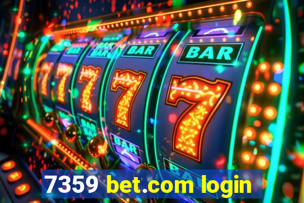 7359 bet.com login